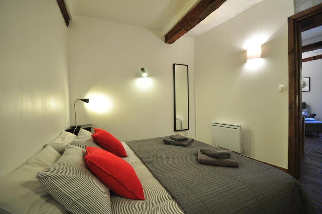 Citadel Apartment Briançon Exterior foto